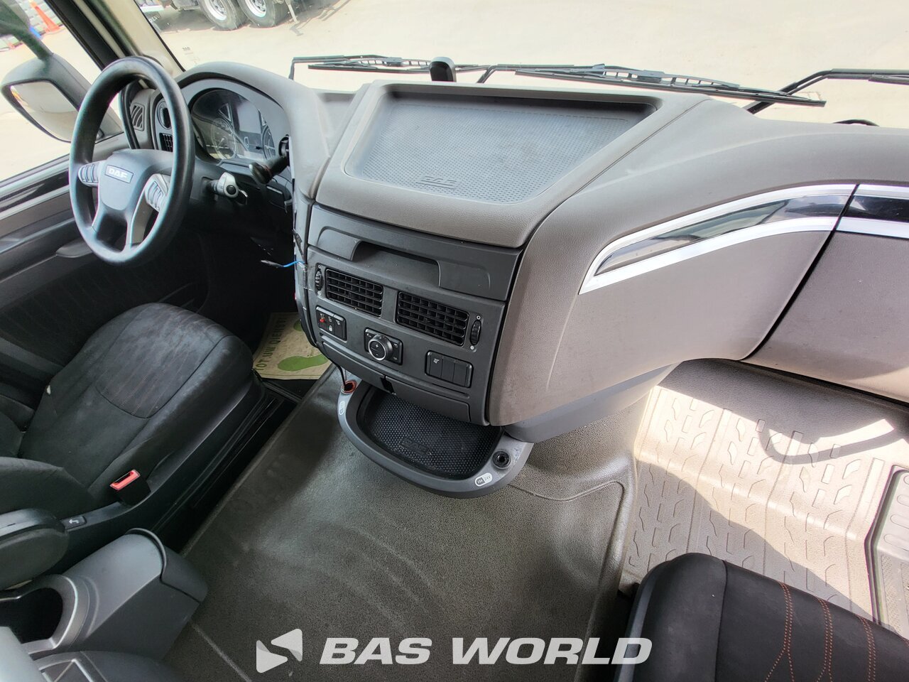 Other : DAF XF 480 Dragbil