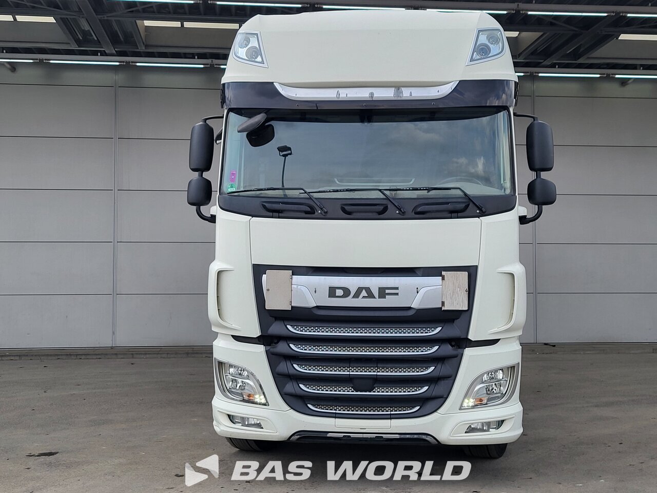 Other : DAF XF 480 Dragbil