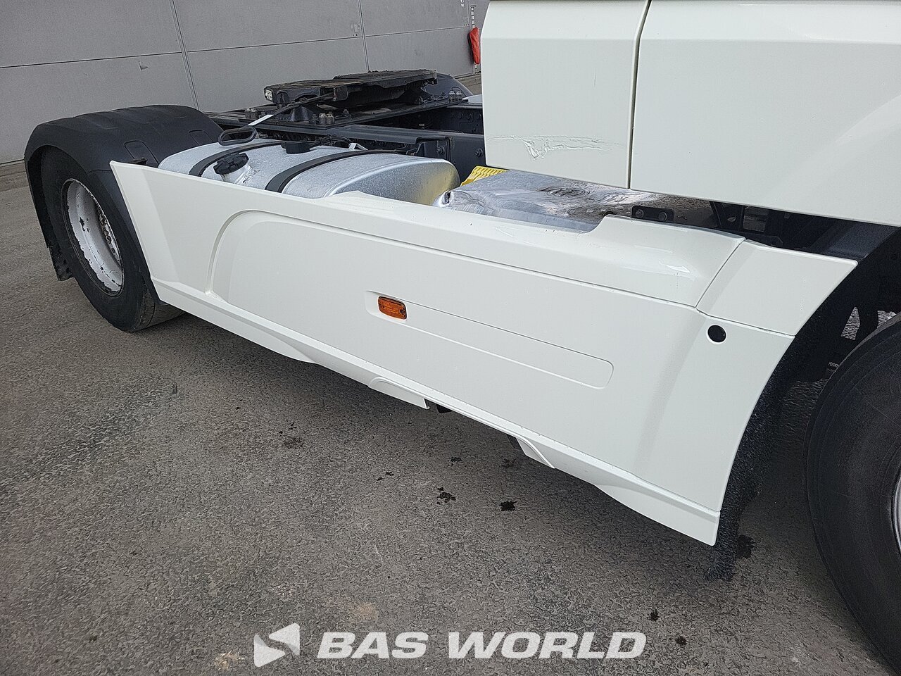 Other : DAF XF 480 Dragbil