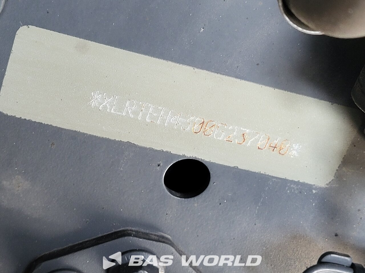 Other : DAF XF 480 Dragbil