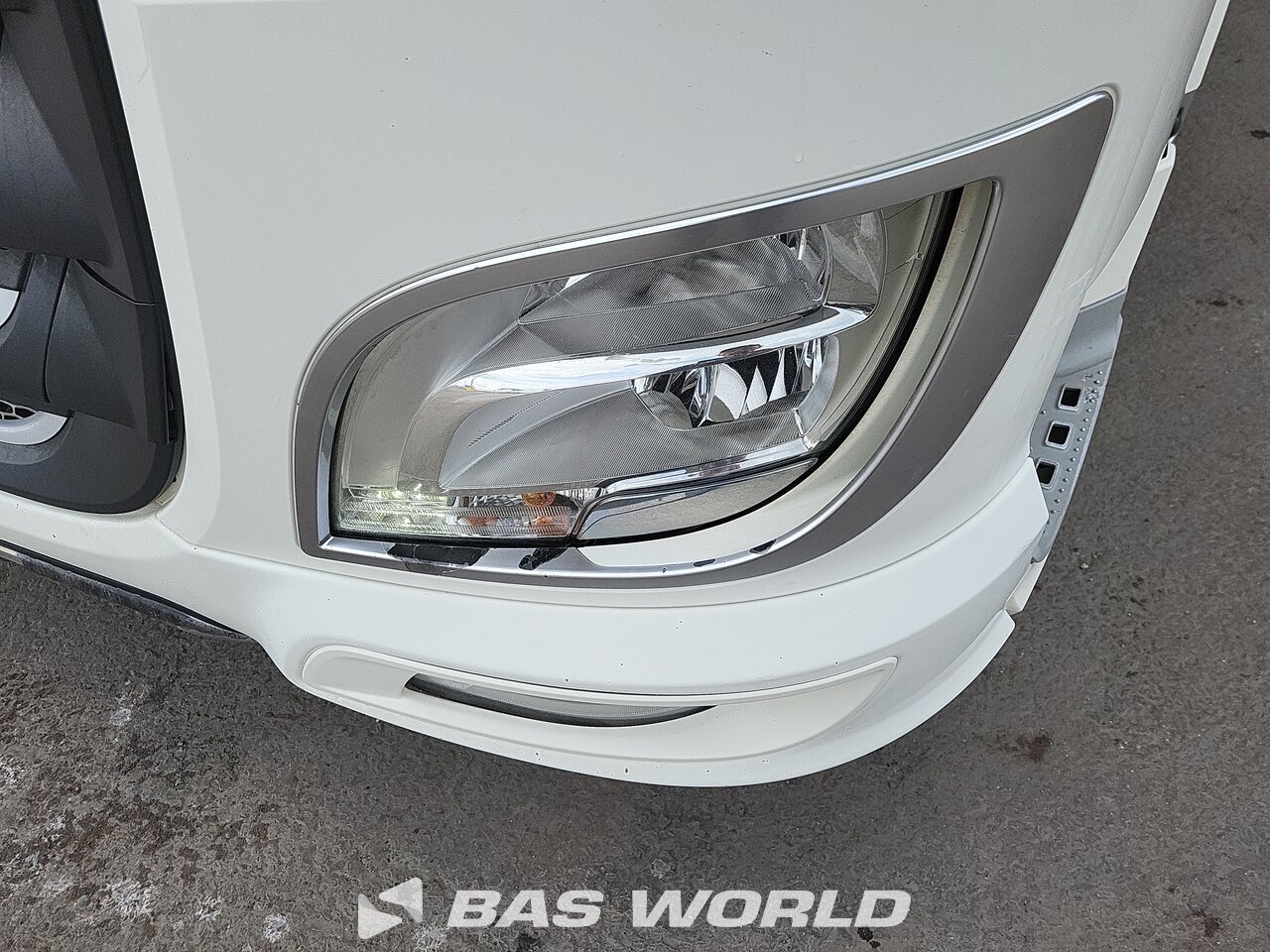 Other : DAF XF 480 Dragbil