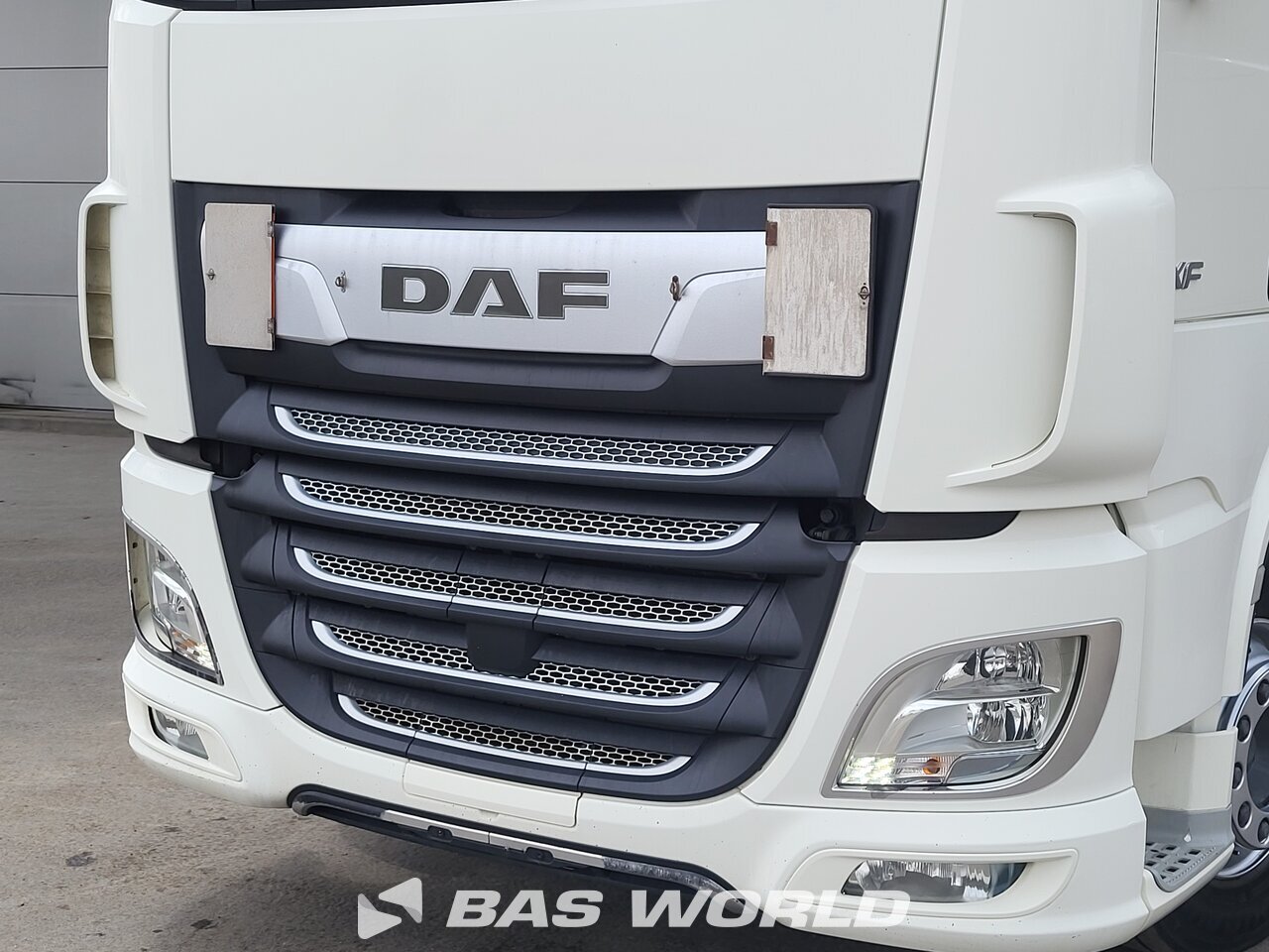 Other : DAF XF 480 Dragbil