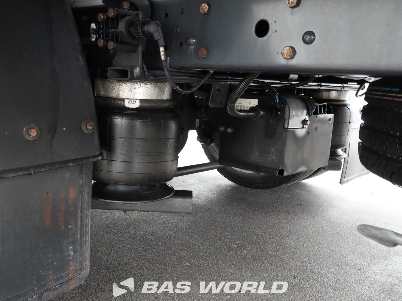 Other : Iveco Daily 35C18 Öppen