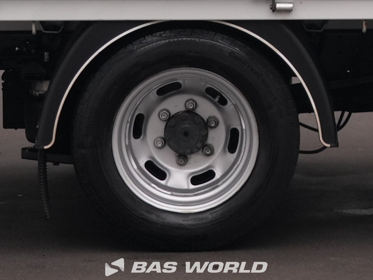 Other : Iveco Daily 35C18 Öppen