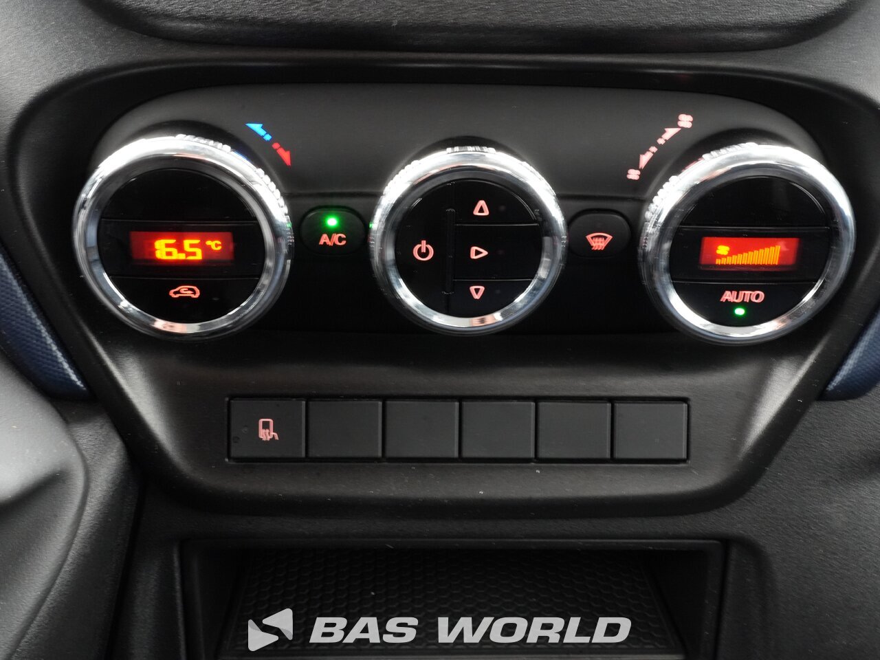 Other : Iveco Daily 35C18 Öppen