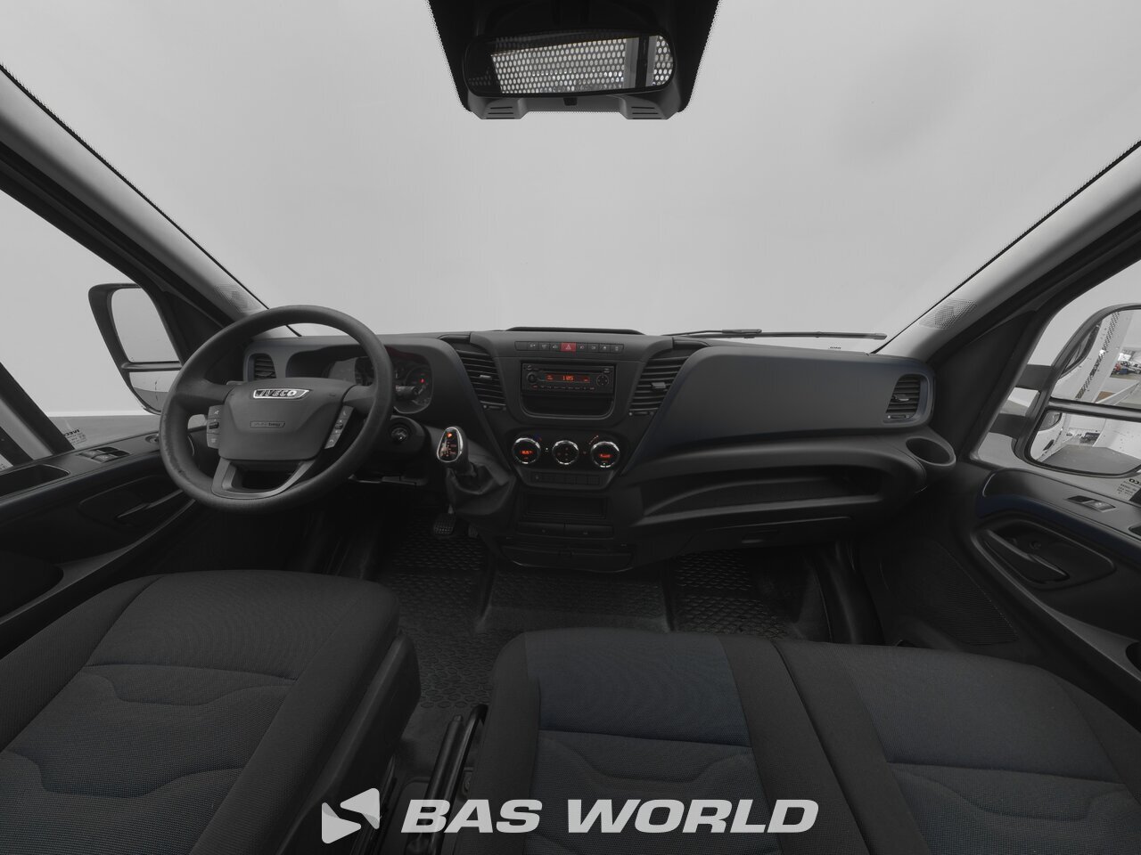 Other : Iveco Daily 35C18 Öppen