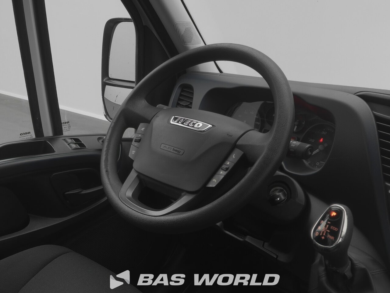 Other : Iveco Daily 35C18 Öppen