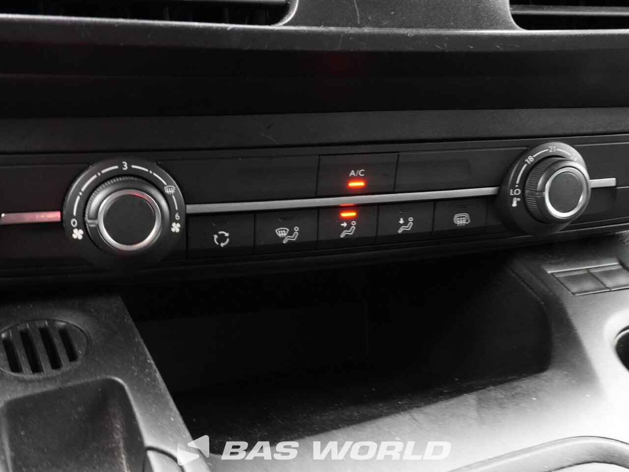 Other : Peugeot Partner 110pk Minibussar skåpbilar