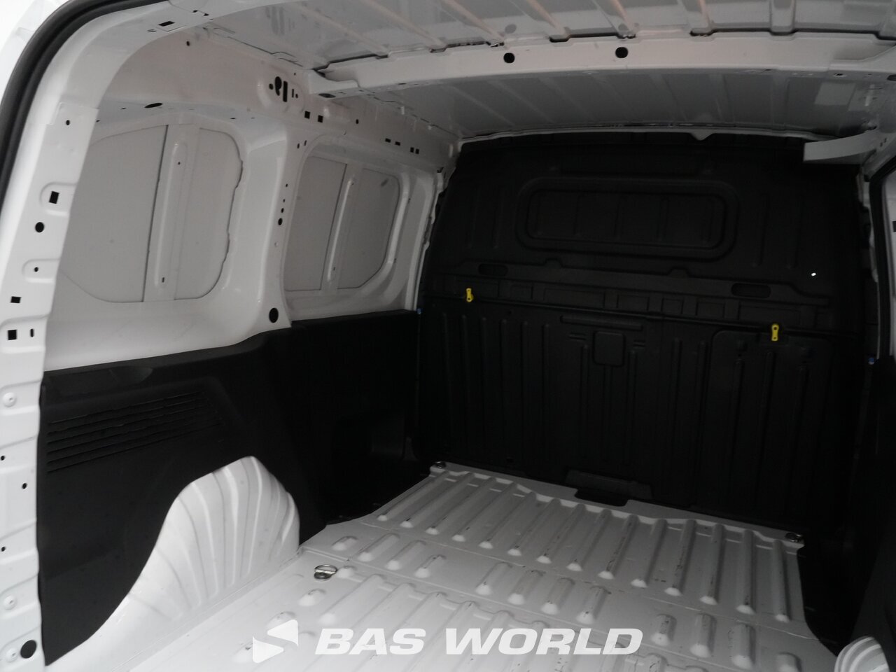 Other : Peugeot Partner 110pk Minibussar skåpbilar