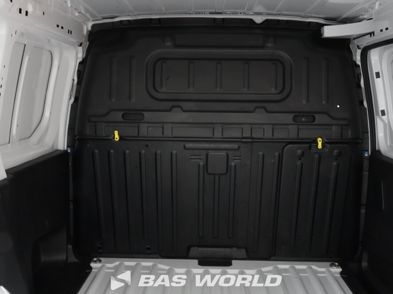 Other : Peugeot Partner 110pk Minibussar skåpbilar