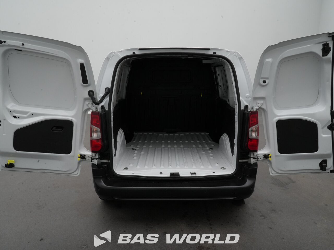 Other : Peugeot Partner 110pk Minibussar skåpbilar