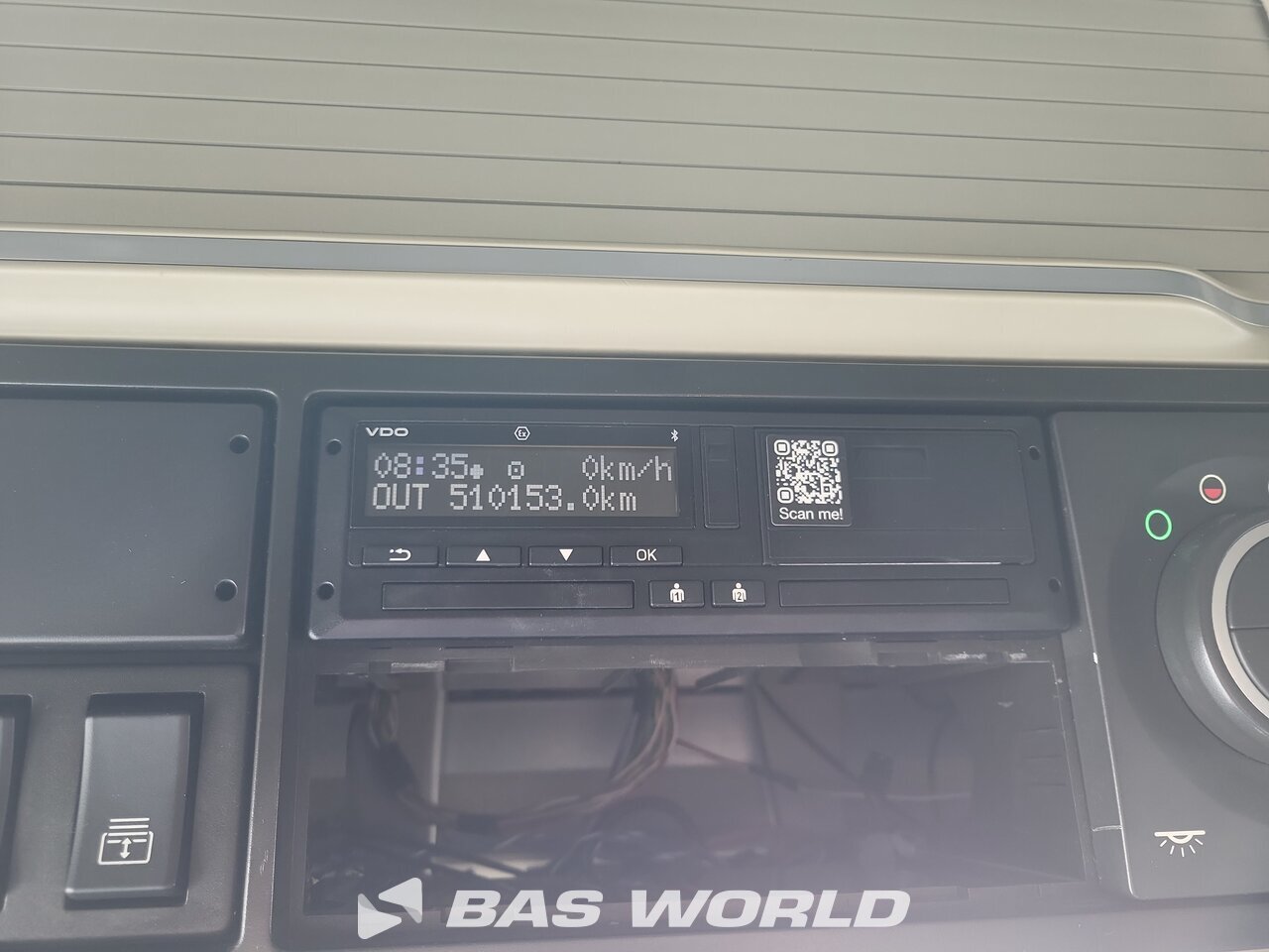 Other : Volvo FH16 750 Tracteur routier