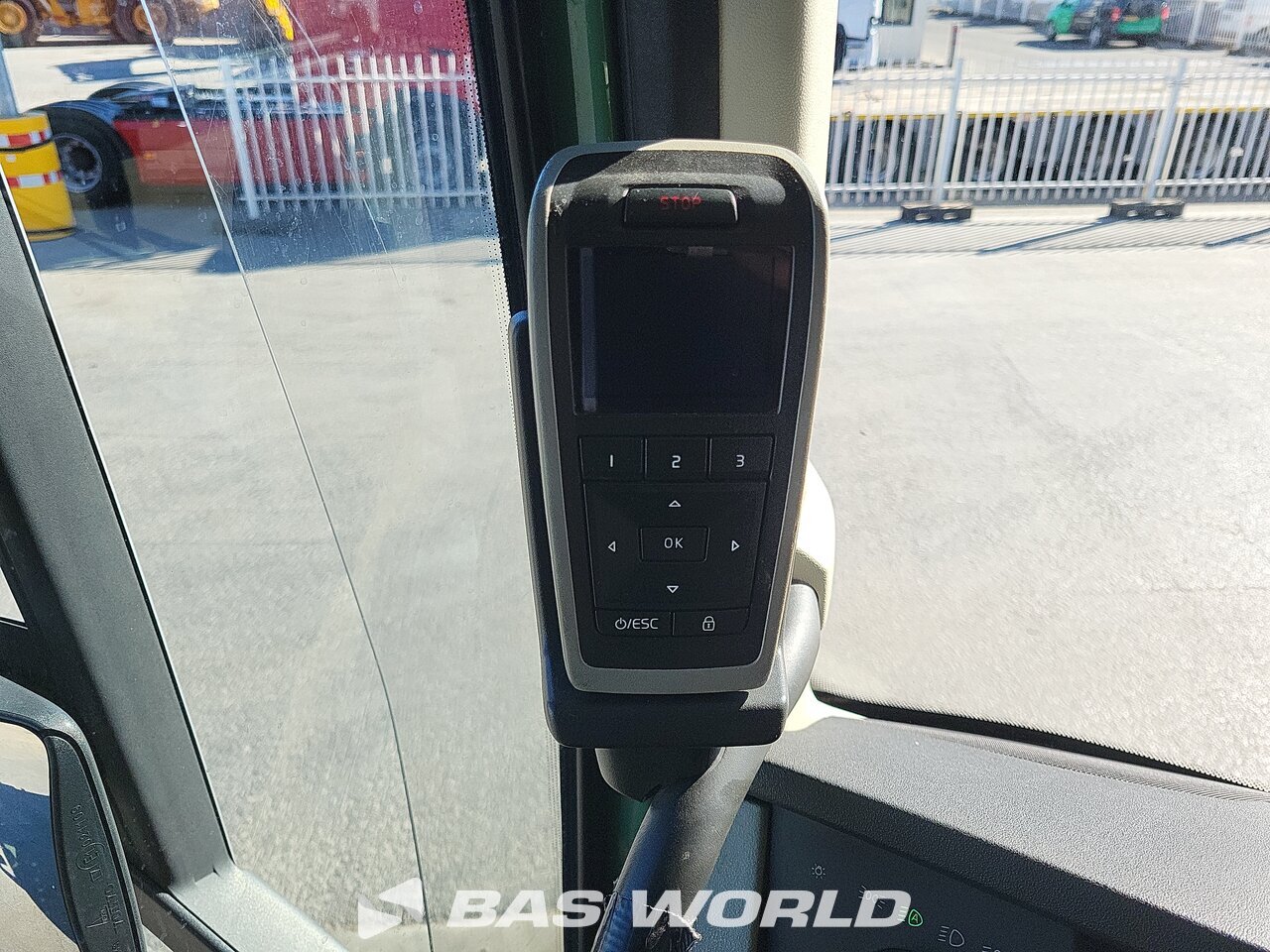 Other : Volvo FH16 750 Tracteur routier