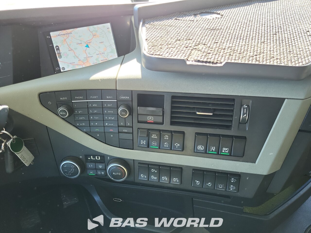 Other : Volvo FH16 750 Tracteur routier
