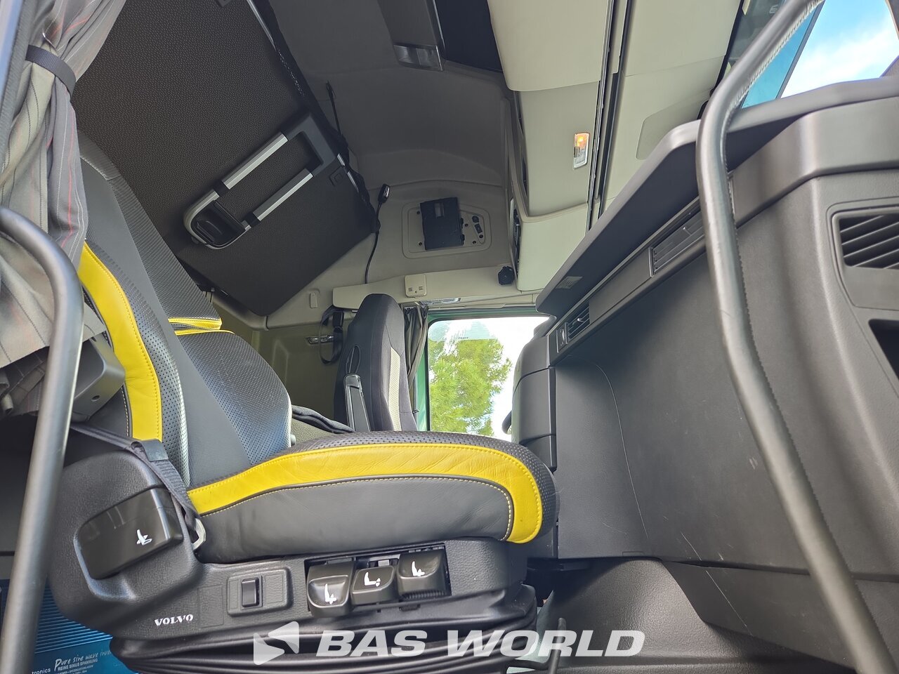 Other : Volvo FH16 750 Trækker