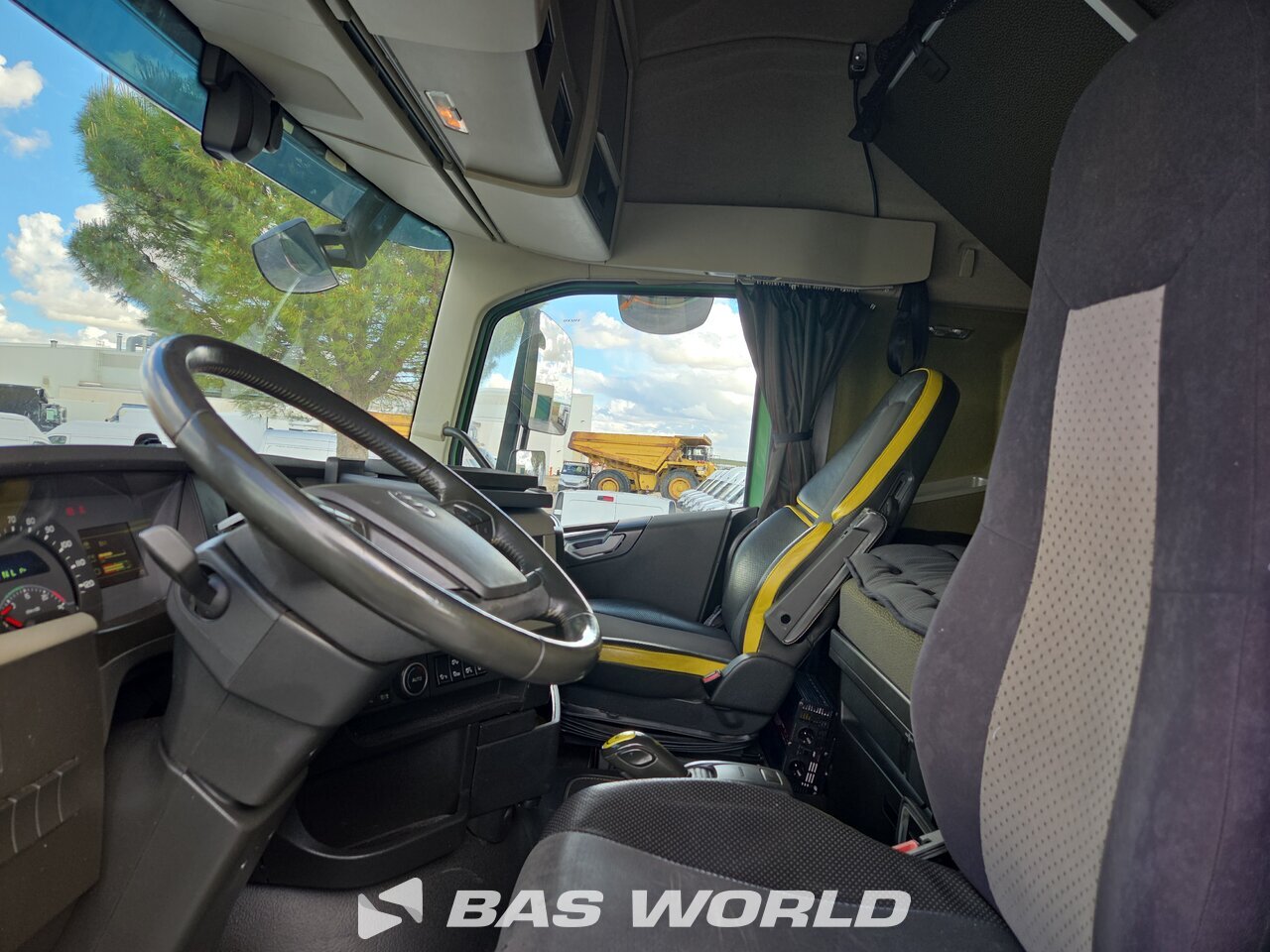 Other : Volvo FH16 750 Trækker