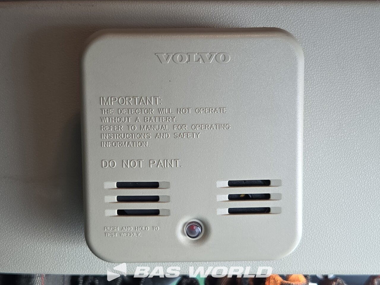 Other : Volvo FH16 750 Trækker