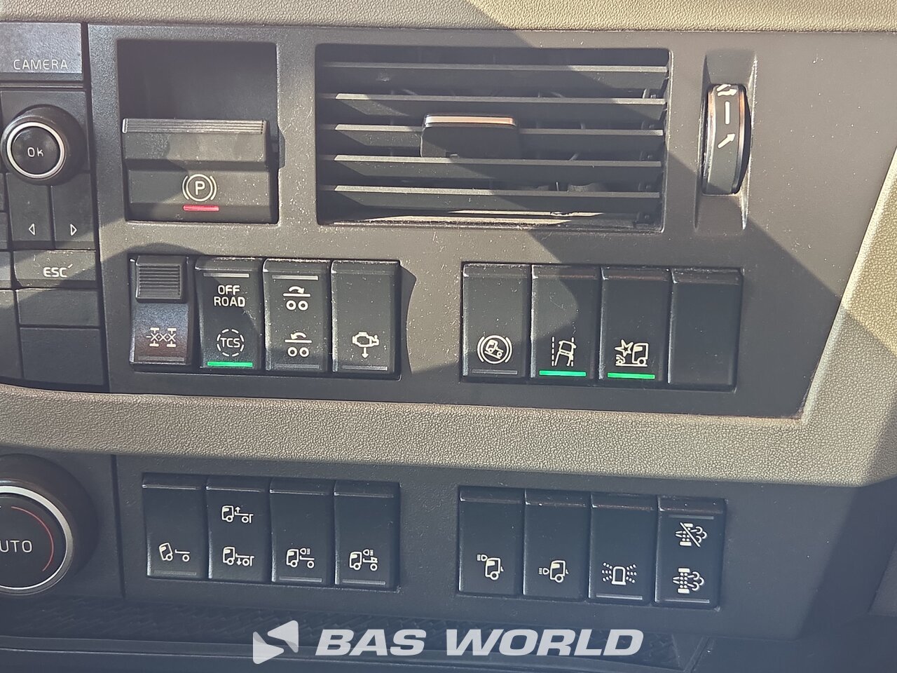 Other : Volvo FH16 750 Trækker