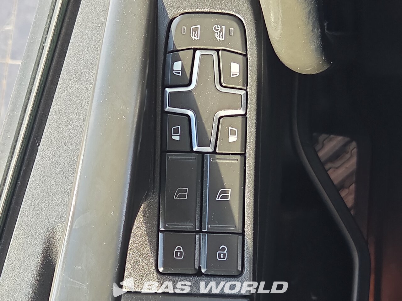 Other : Volvo FH16 750 Trækker