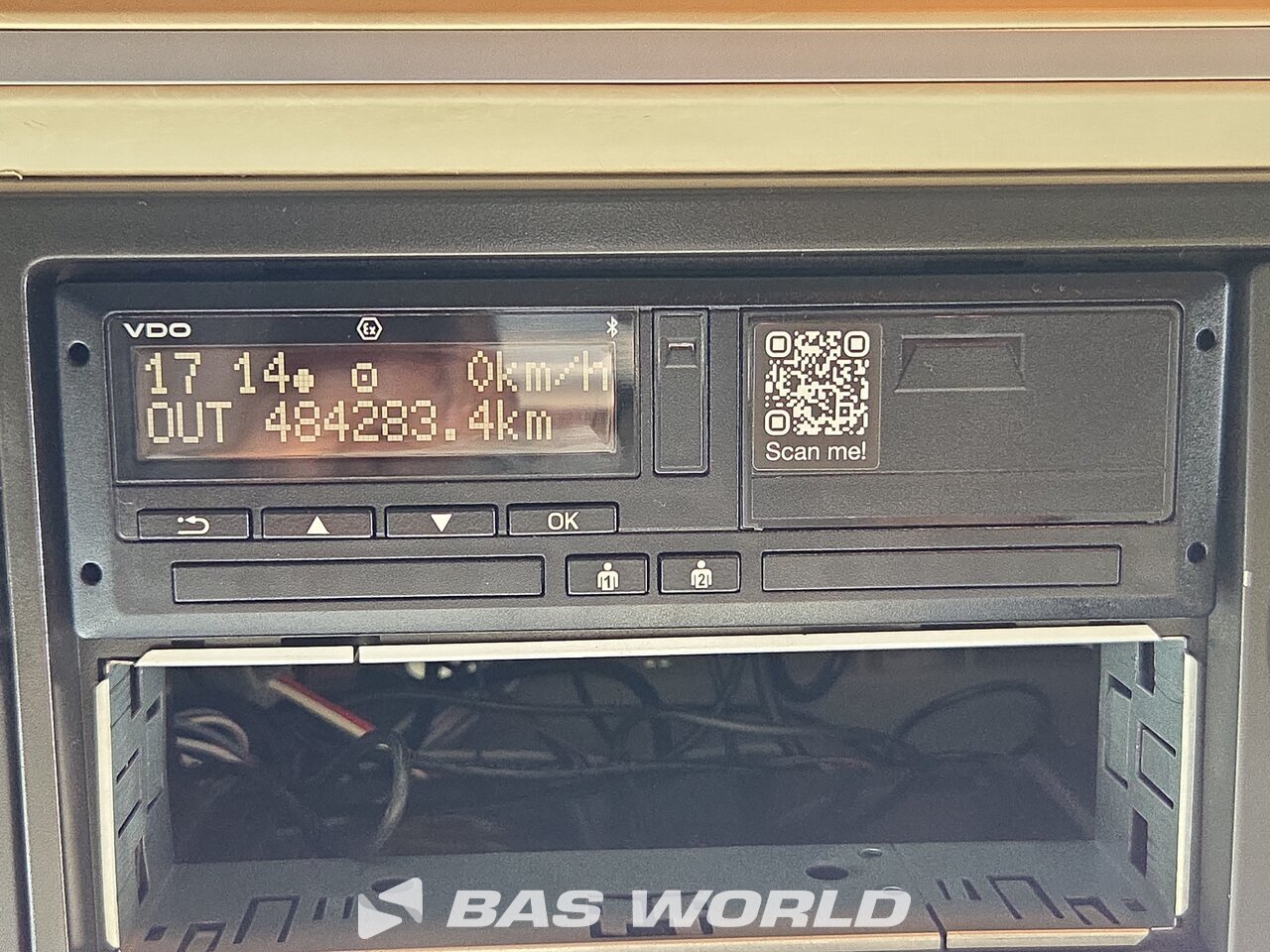 Other : Volvo FH16 750 Trækker