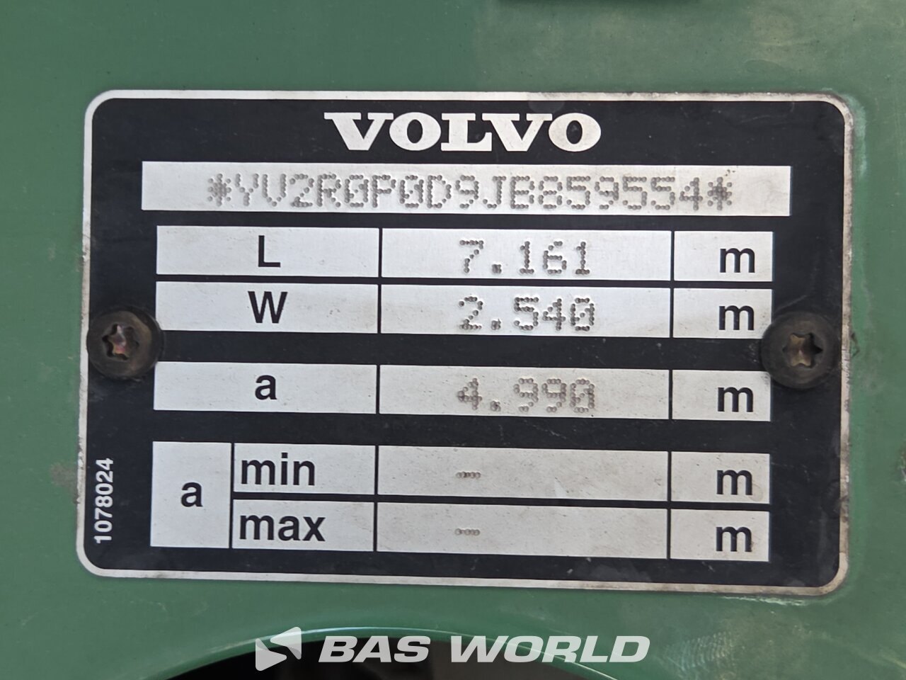 Other : Volvo FH16 750 Trækker