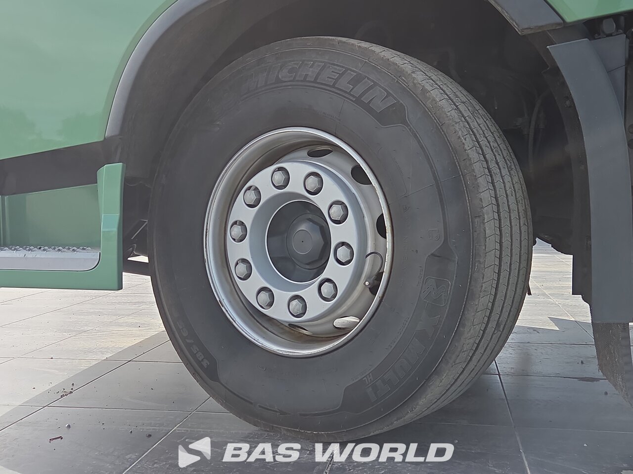 Other : Volvo FH16 750 Tractor Unit