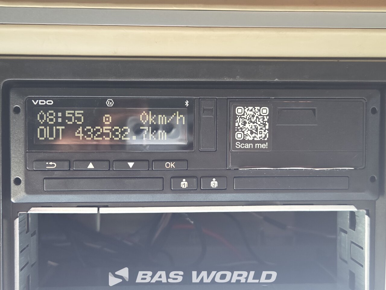 Other : Volvo FH16 750 Tractor Unit