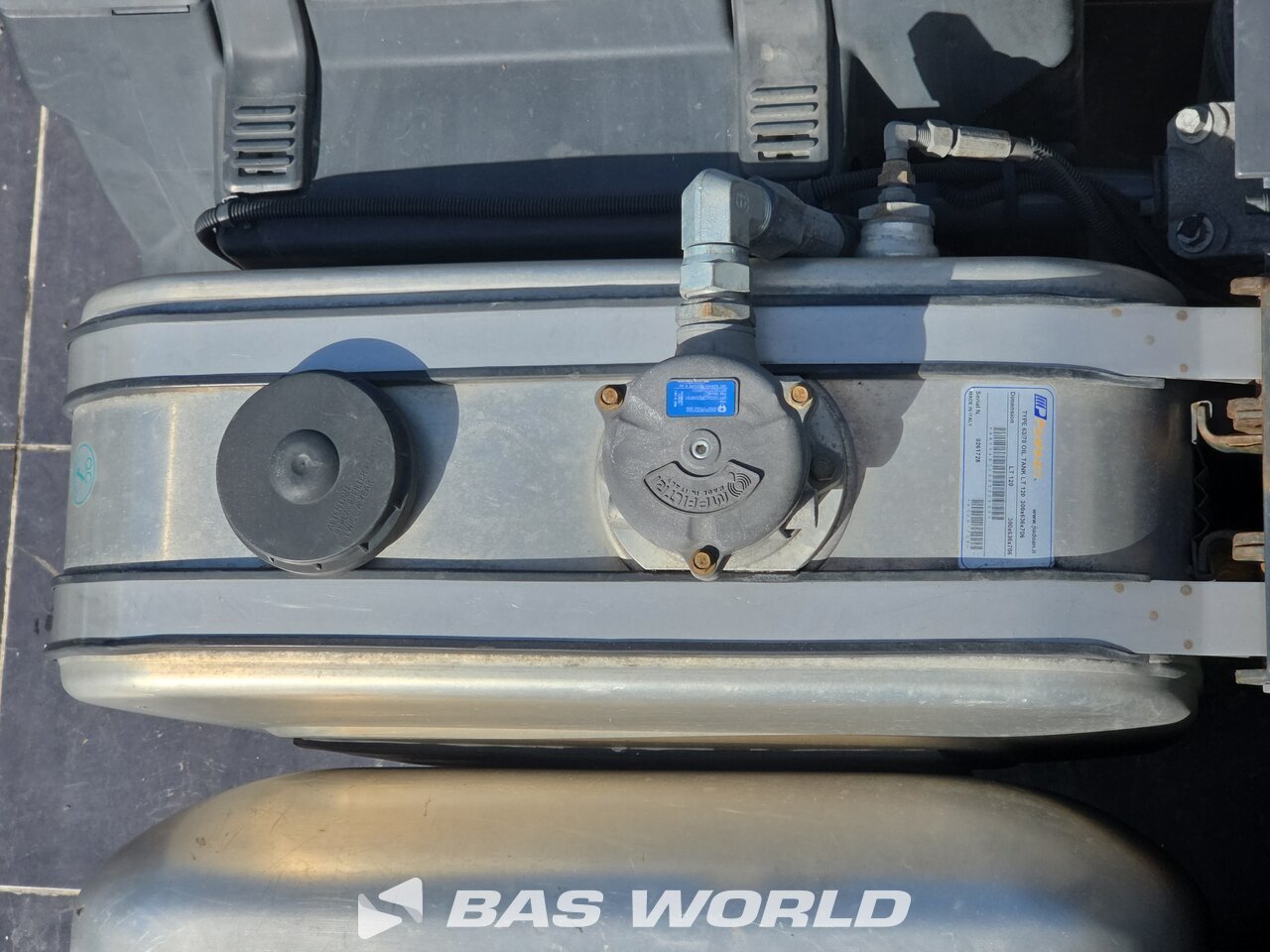 Other : Volvo FH16 750 Tractor Unit