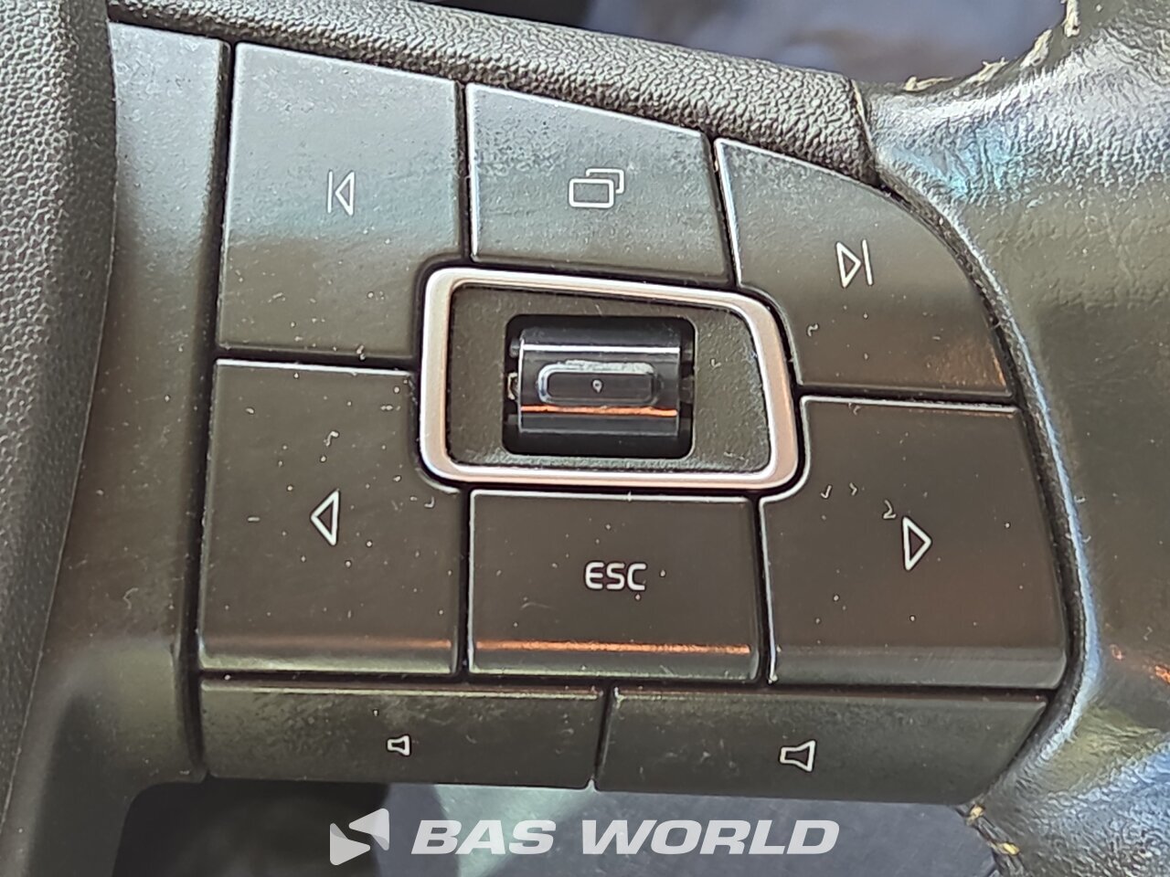 Other : Volvo FH16 750 Tractor Unit