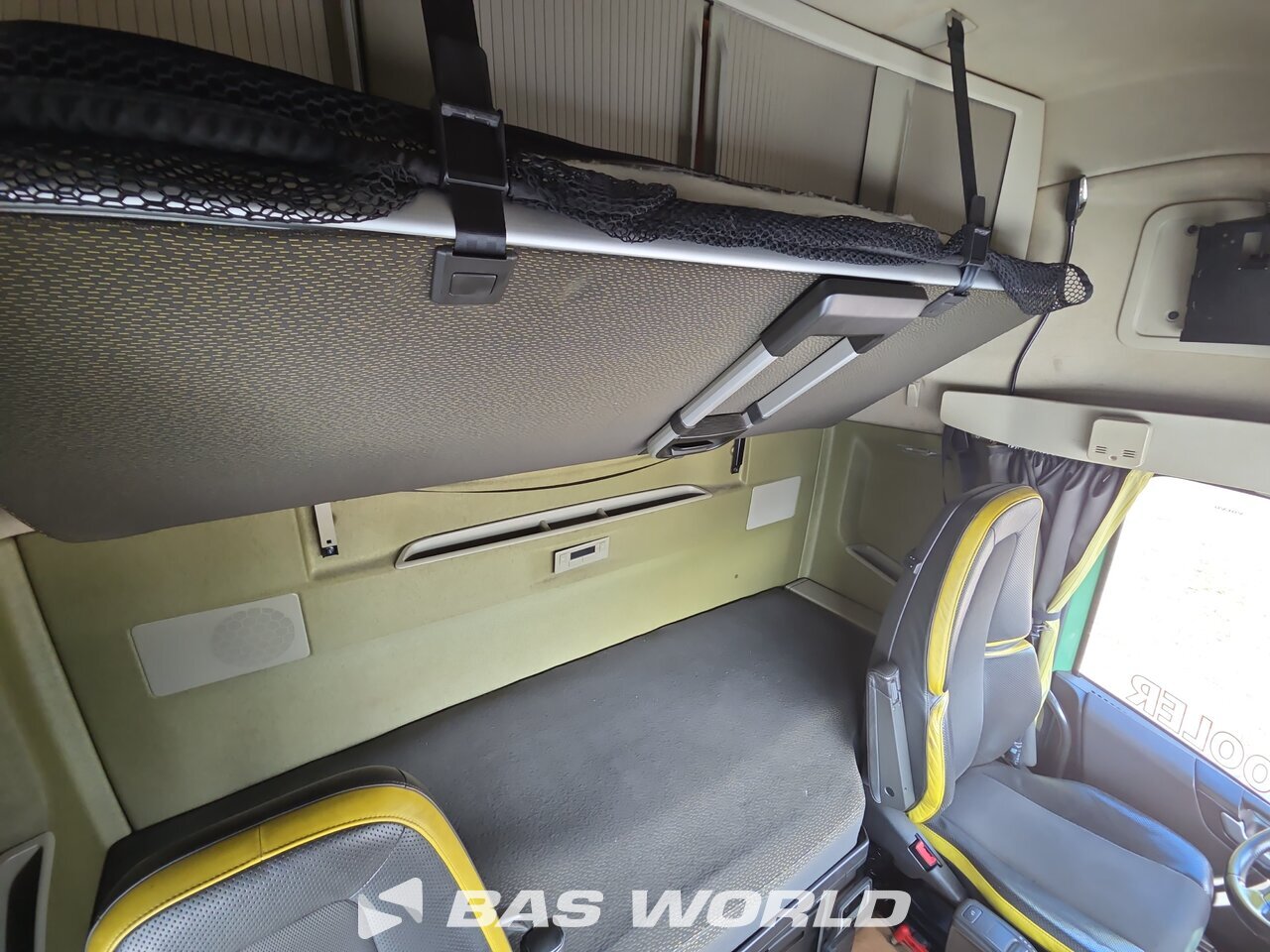 Other : Volvo FH16 750 Tractor Unit