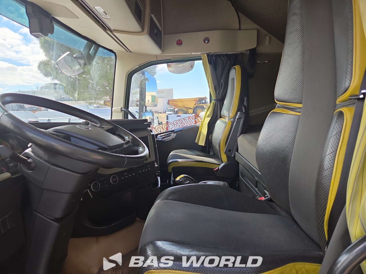 Other : Volvo FH16 750 Tractor Unit
