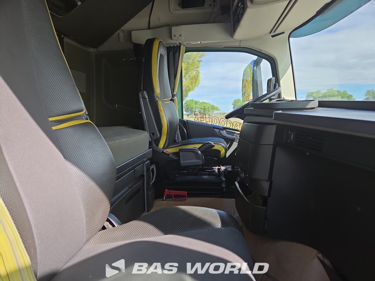Other : Volvo FH16 750 Tractor Unit