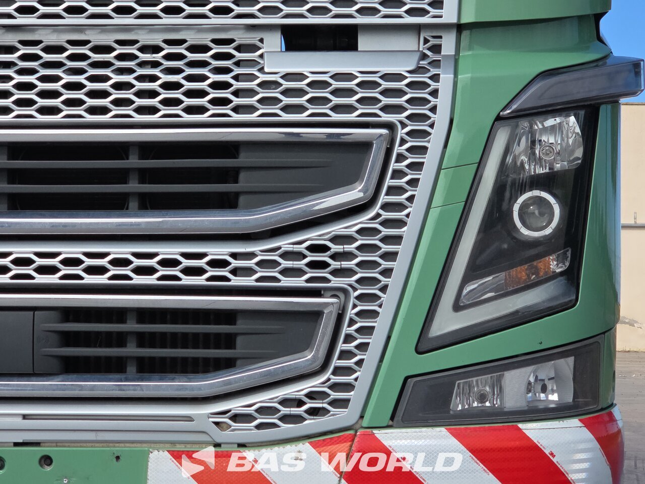 Other : Volvo FH16 750 Tractor Unit