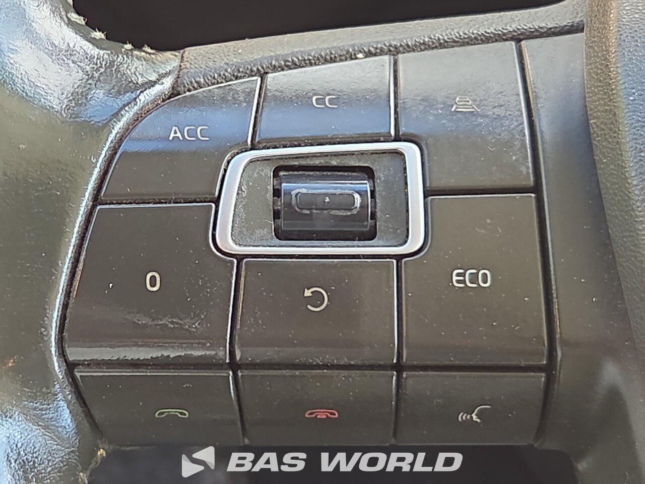 Other : Volvo FH16 750 Tractor Unit