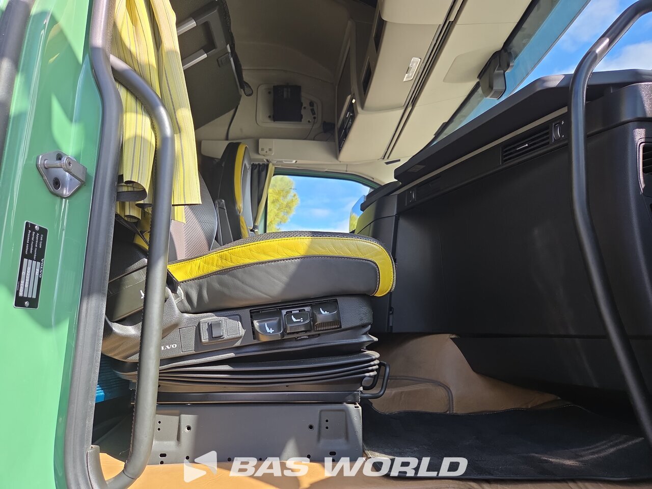 Other : Volvo FH16 750 Tractor Unit