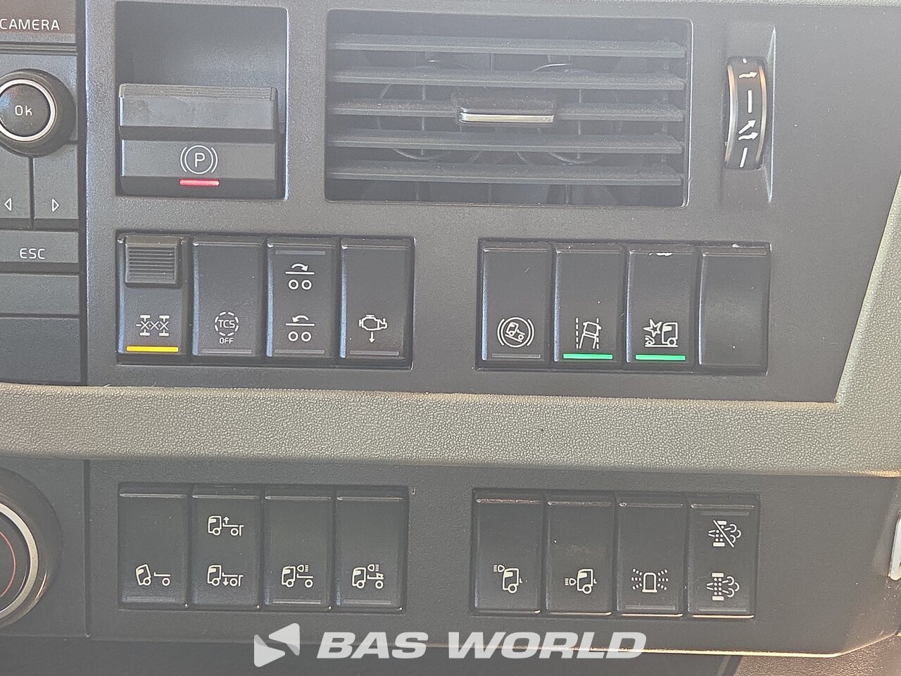 Other : Volvo FH16 750 Tractor Unit