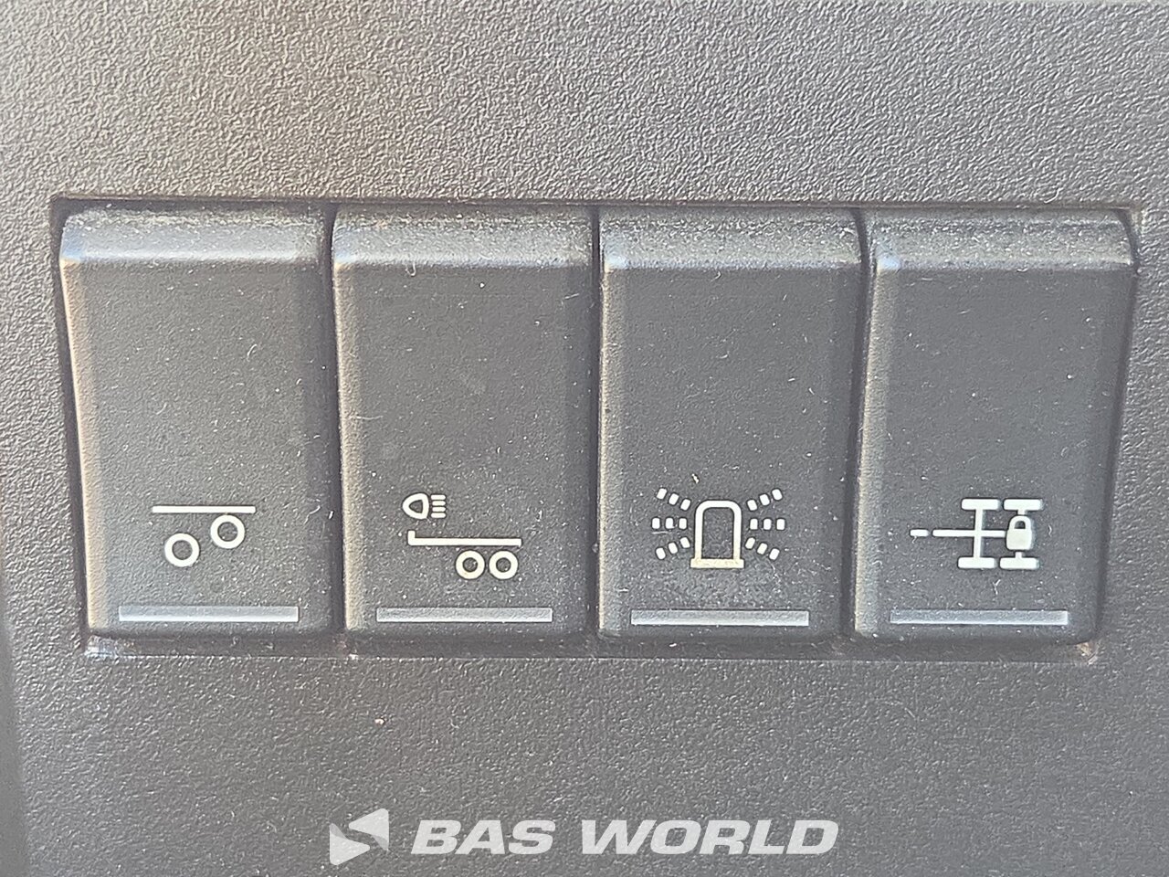 Other : Volvo FH16 750 Tractor Unit