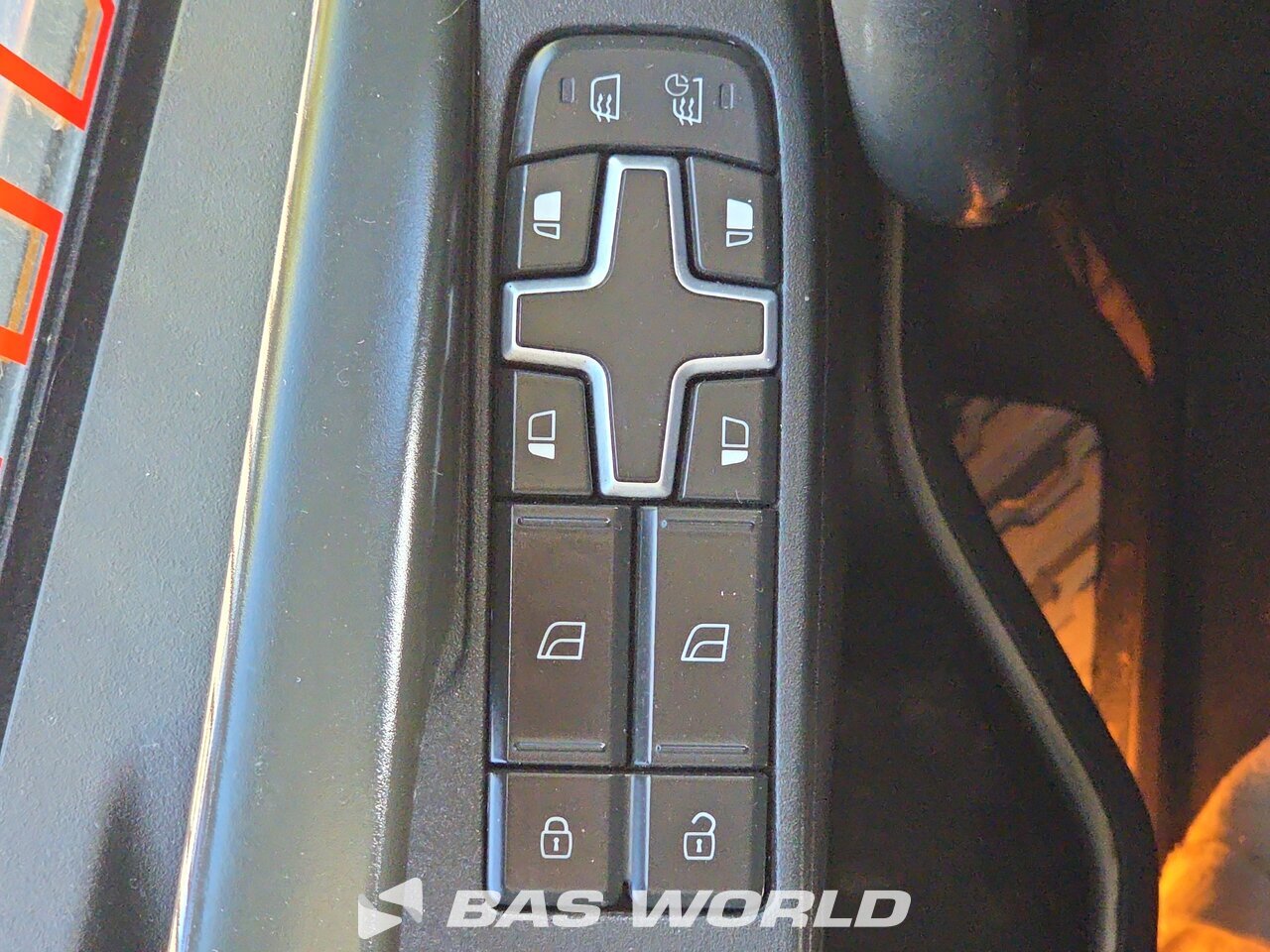 Other : Volvo FH16 750 Tractor Unit