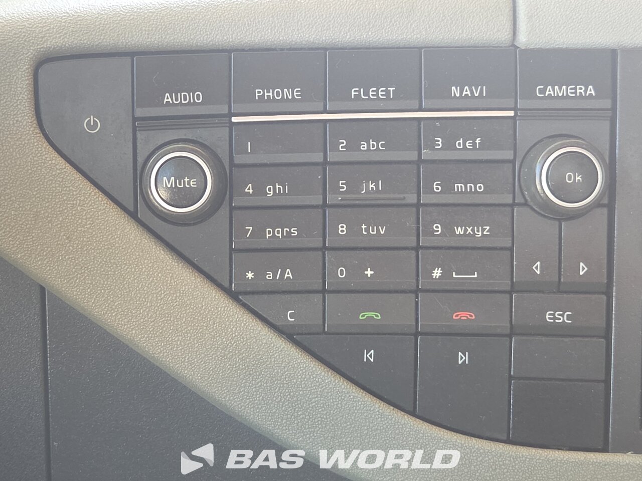 Other : Volvo FH16 750 Tractor Unit