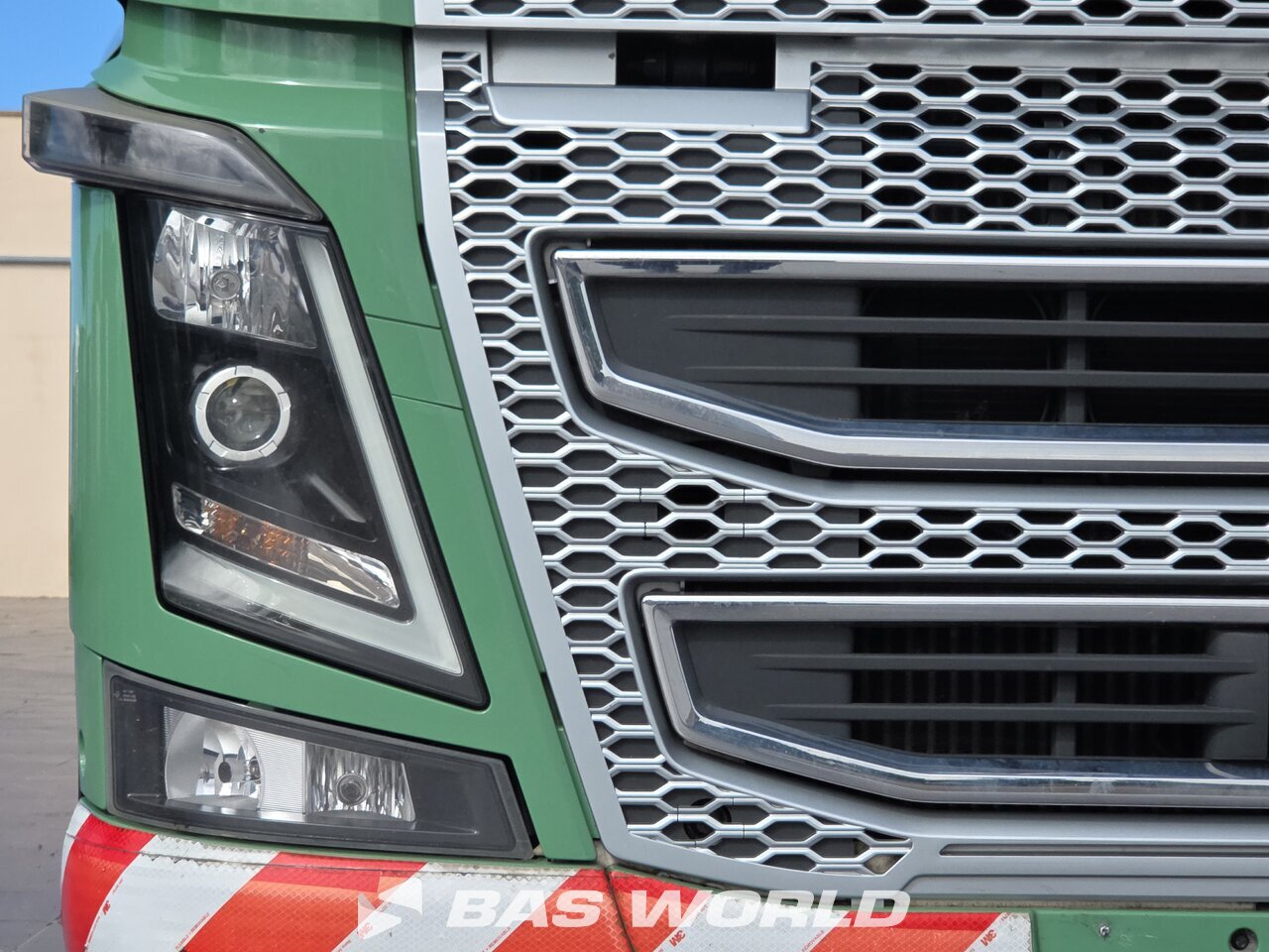 Other : Volvo FH16 750 Tractor Unit