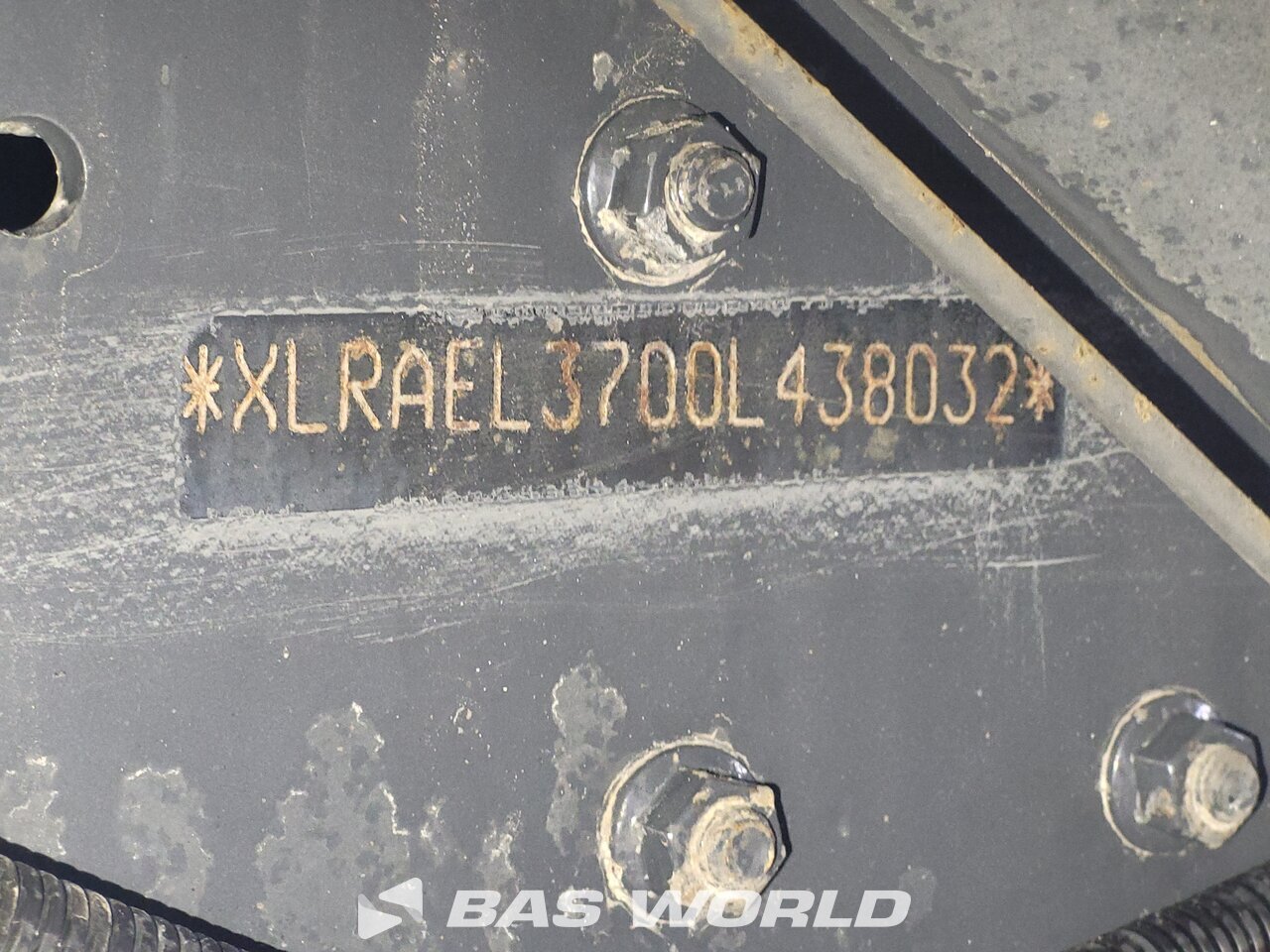 Other : DAF LF 250 Planbiler