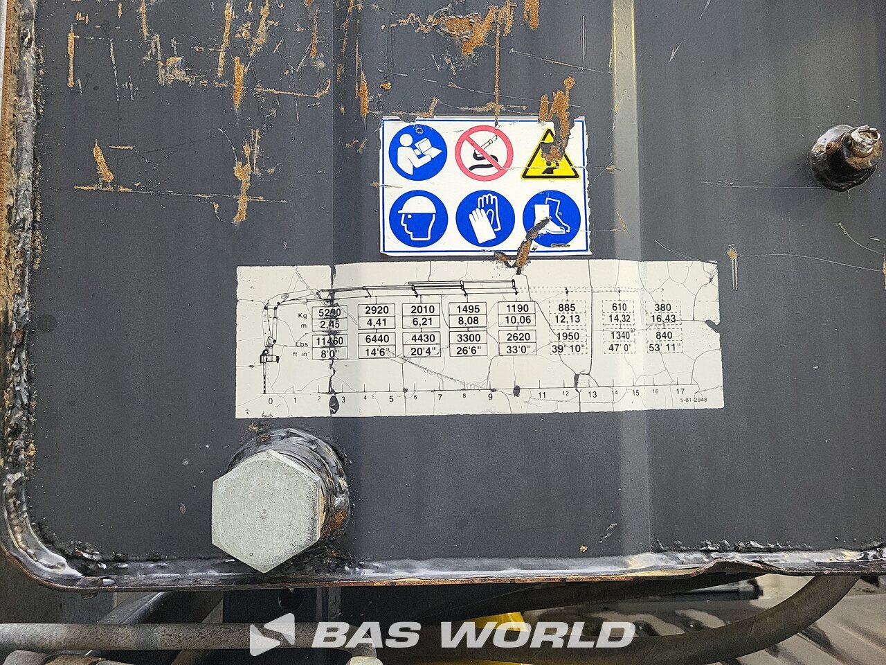 Other : DAF LF 250 Planbiler