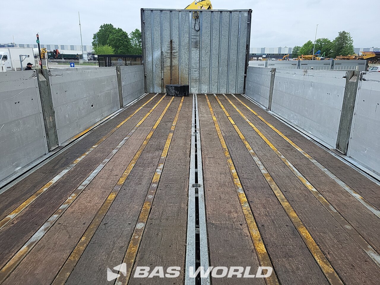 Other : DAF LF 250 Planbiler