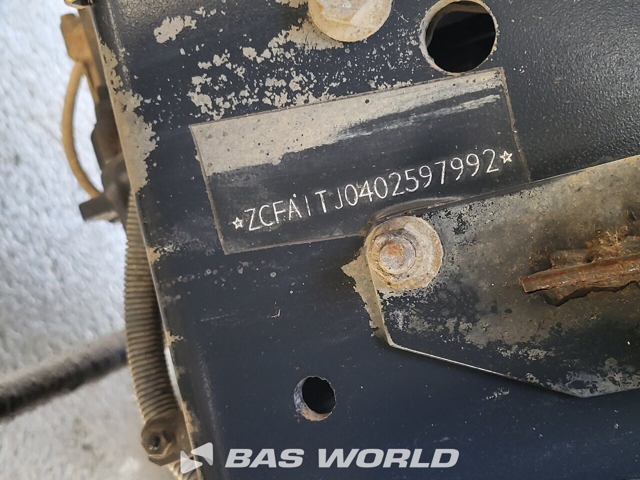 Other : Iveco Eurocargo 180E250 شاحنات مسطحة