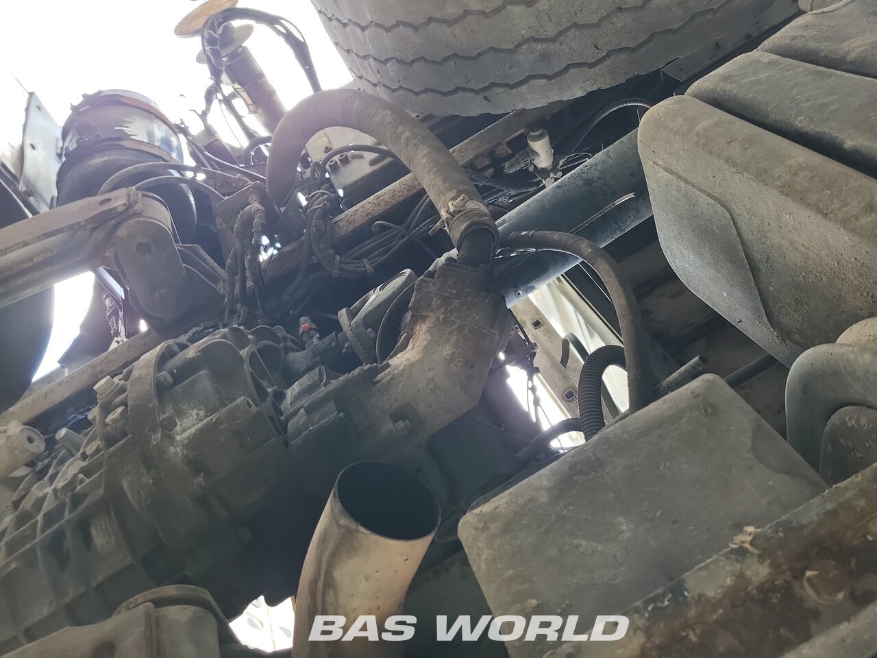 Other : Iveco Eurocargo 180E250 شاحنات مسطحة