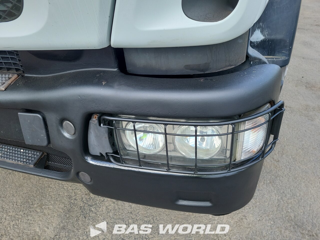 Other : Iveco Eurocargo 180E250 شاحنات مسطحة