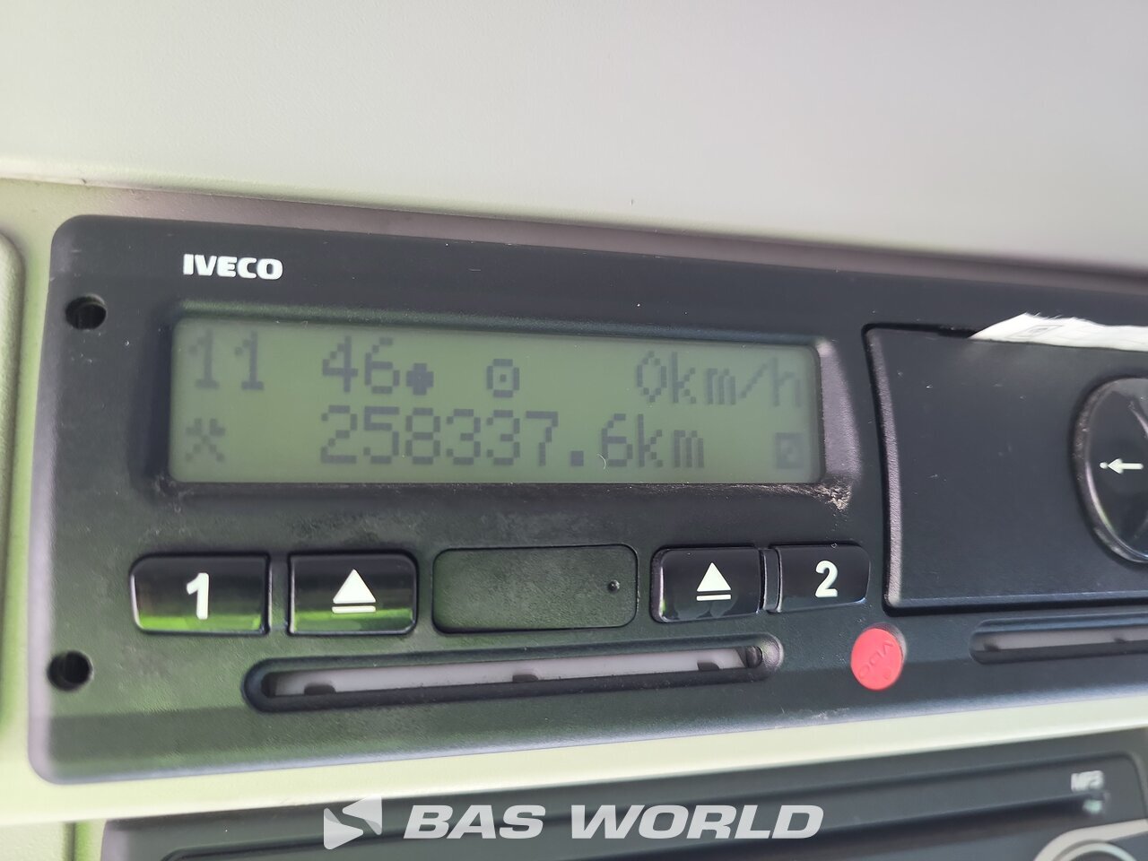 Other : Iveco Eurocargo 180E250 شاحنات مسطحة