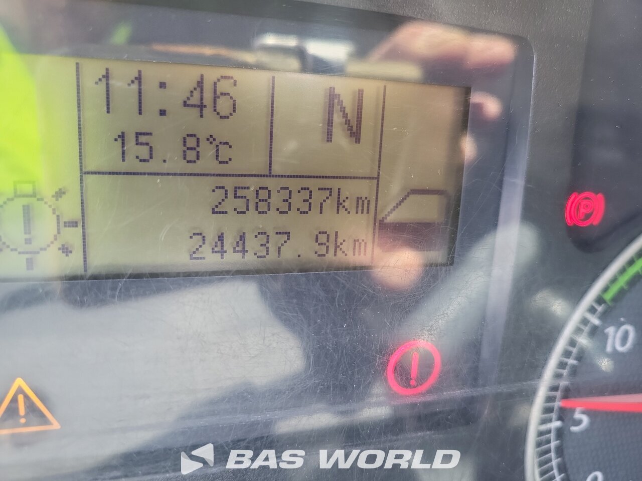 Other : Iveco Eurocargo 180E250 شاحنات مسطحة