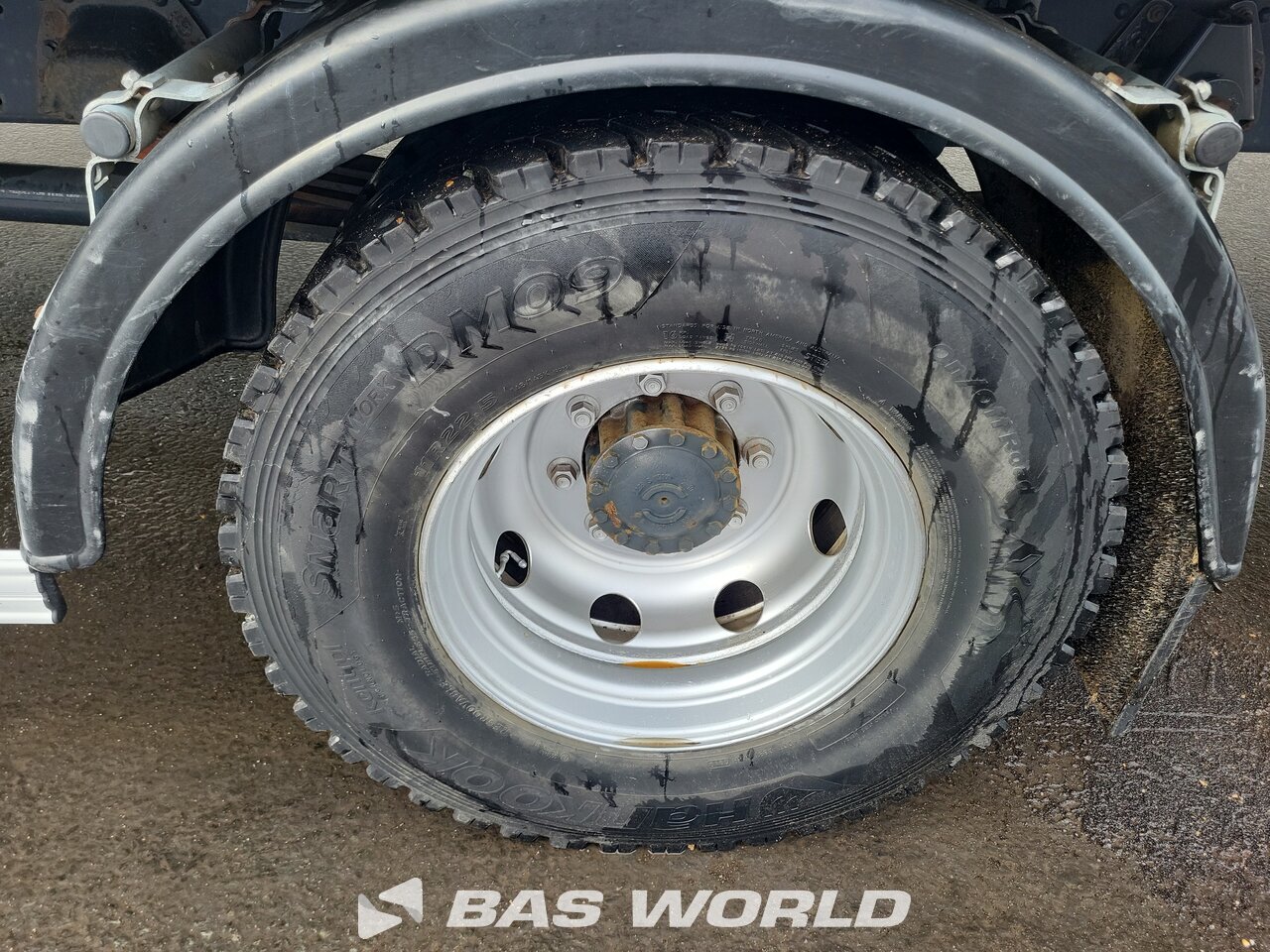 Other : Iveco Eurocargo 160E280 شاحنات مسطحة