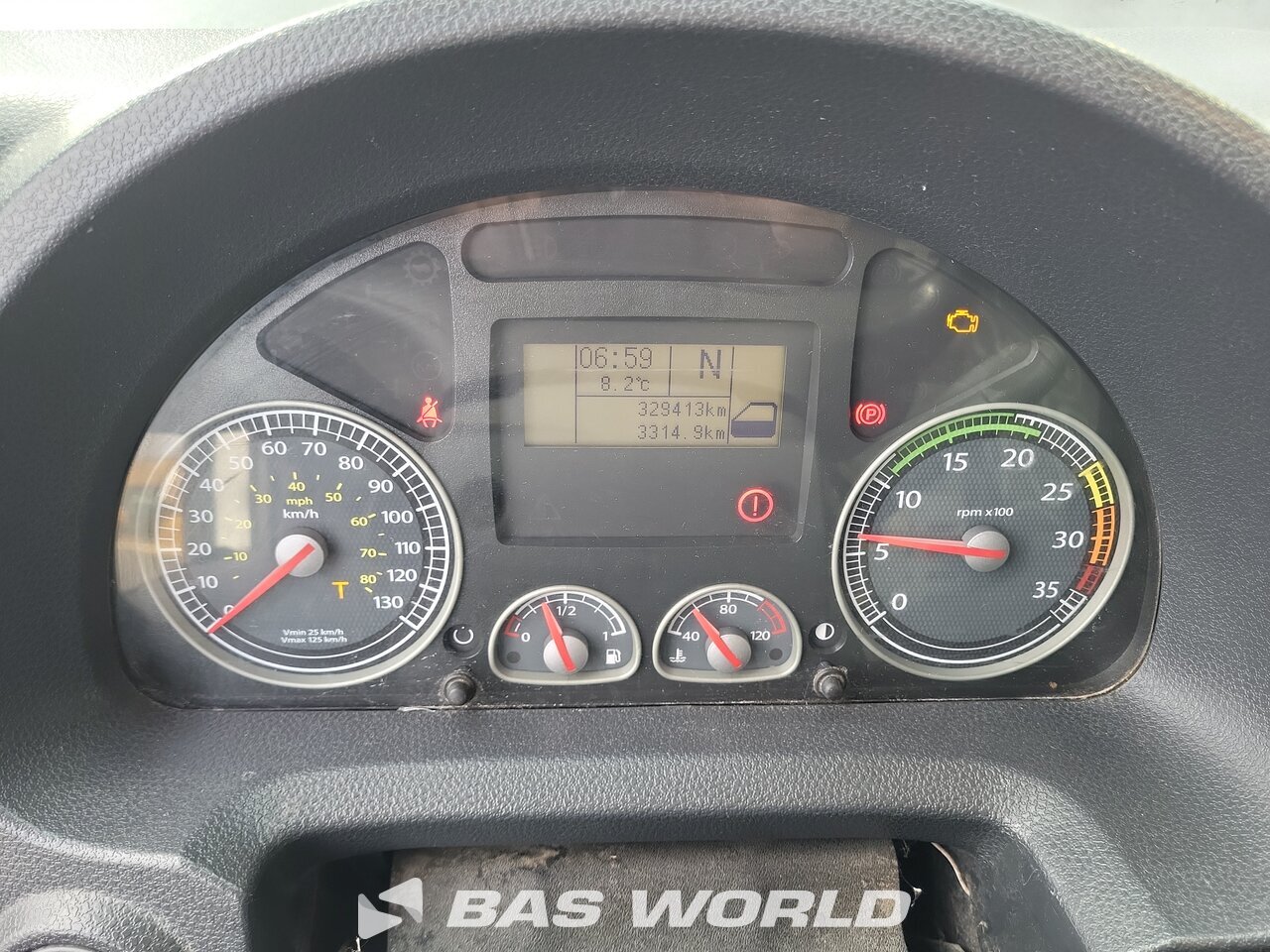 Other : Iveco Eurocargo 160E280 شاحنات مسطحة